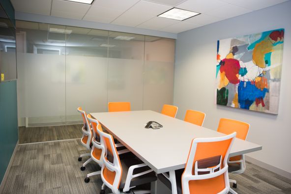 Office Evolution: 750 E Main St, Stamford, CT 06902